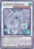 Yu-Gi-Oh Card - DUPO-EN103 - STARDUST DRAGON (ultra rare holo) (Mint)