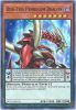 Yu-Gi-Oh Card - DUPO-EN105 - ODD-EYES PENDULUM DRAGON (ultra rare holo) (Mint)