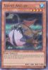 Yu-Gi-Oh Card - DUSA-EN002 - SILENT ANGLER (ultra rare holo) (Mint)