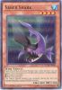 Yu-Gi-Oh Card - DUSA-EN004 - SABER SHARK (ultra rare holo) (Mint)