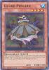 Yu-Gi-Oh Card - DUSA-EN005 - GUARD PENGUIN (ultra rare holo) (Mint)