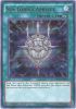 Yu-Gi-Oh Card - DUSA-EN009 - SEA LORD'S AMULET (ultra rare holo) (Mint)