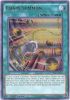 Yu-Gi-Oh Card - DUSA-EN011 - CHAIN SUMMON (ultra rare holo) (Mint)