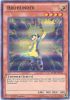 Yu-Gi-Oh Card - DUSA-EN012 - BROHUNDER (ultra rare holo) (Mint)
