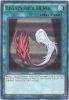 Yu-Gi-Oh Card - DUSA-EN019 - LEGACY OF A HERO (ultra rare holo) (Mint)