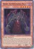 Yu-Gi-Oh Card - DUSA-EN030 - DARK SUMMONING BEAST (ultra rare holo) (Mint)