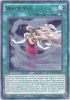 Yu-Gi-Oh Card - DUSA-EN032 - WHITE VEIL (ultra rare holo) (Mint)
