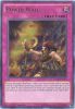 Yu-Gi-Oh Card - DUSA-EN033 - POWER WALL (ultra rare holo) (Mint)