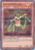 Yu-Gi-Oh Card - DUSA-EN035 - CLEAR EFFECTOR (ultra rare holo) (Mint)