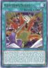 Yu-Gi-Oh Card - DUSA-EN038 - CLASHING SOULS (ultra rare holo) (Mint)