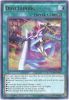Yu-Gi-Oh Card - DUSA-EN042 - DUELTAINING (ultra rare holo) (Mint)