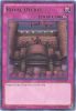 Yu-Gi-Oh Card - DUSA-EN047 - ROYAL DECREE (ultra rare holo) (Mint)