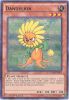 Yu-Gi-Oh Card - DUSA-EN059 - DANDYLION (ultra rare holo) (Mint)