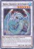 Yu-Gi-Oh Card - DUSA-EN073 - BRIONAC, DRAGON OF THE ICE BARRIER (ultra rare holo) (Mint)