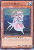 Yu-Gi-Oh Card - DUSA-EN079 - DEEP SEA DIVA (ultra rare holo) (Mint)
