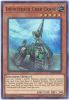 Yu-Gi-Oh Card - INCH-EN003 - INFINITRACK CRAB CRANE (super rare holo) (Mint)
