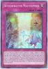 Yu-Gi-Oh Card - INCH-EN026 - WITCHCRAFTER MASTERPIECE (super rare holo) (Mint)