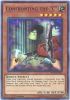 Yu-Gi-Oh Card - INCH-EN040 - CONFRONTING THE ?�C?� (super rare holo) (Mint)