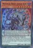 Yu-Gi-Oh Card - INCH-EN048 - MYTHICAL BEAST JACKAL KING (super rare holo) (Mint)