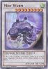 Yu-Gi-Oh Card - LC5D-EN240 - MIST WURM (ultra rare holo) (Mint)