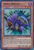 Yu-Gi-Oh Card - LCJW-EN190 - SPIRIT REAPER (ultra rare holo) (Mint)