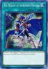Yu-Gi-Oh Card - LCKC-EN028 - THE MELODY OF AWAKENING DRAGON (secret rare holo) (Mint)