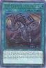 Yu-Gi-Oh Card - LCKC-EN037 - THE FANG OF CRITIAS (ultra rare holo) (Mint)