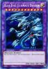 Yu-Gi-Oh Card - LCKC-EN057 - BLUE-EYES ULTIMATE DRAGON (secret rare holo) (Mint)