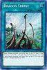 Yu-Gi-Oh Card - LCKC-EN075 - DRAGON SHRINE (secret rare holo) (Mint)