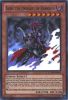 Yu-Gi-Oh Card - LCYW-EN044 - GORZ THE EMISSARY OF DARKNESS (ultra rare holo) (Mint)