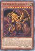 Yu-Gi-Oh Card - LDK2-ENS03 - THE WINGED DRAGON OF RA (ultra rare holo) (Mint)