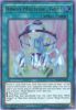 Yu-Gi-Oh Card - LED3-EN003 - BINGO MACHINE, GO!!! (ultra rare holo) (Mint)
