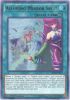 Yu-Gi-Oh Card - LED4-EN003 - ALLURING MIRROR SPLIT (ultra rare holo) (Mint)
