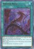 Yu-Gi-Oh Card - LED4-EN026 - FROZEN ROSE (ultra rare holo) (Mint)