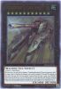 Yu-Gi-Oh Card - LED4-EN034 - SUPERDREADNOUGHT RAIL CANNON JUGGERNAUT LIEBE (ultra rare holo) (Mint)
