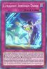 Yu-Gi-Oh Card - LED4-EN049 - LUNALIGHT SERENADE DANCE (super rare holo) (Mint)