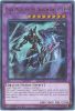 Yu-Gi-Oh Card - LEDD-ENA00 - DARK MAGICIAN THE DRAGON KNIGHT (ultra rare holo) (Mint)