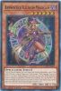 Yu-Gi-Oh Card - LEDD-ENA03 - APPRENTICE ILLUSION MAGICIAN (ultra rare holo) (Mint)