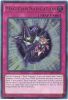 Yu-Gi-Oh Card - LEDD-ENA29 - MAGICIAN NAVIGATION (ultra rare holo) (Mint)