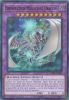 Yu-Gi-Oh Card - LEDD-ENB00 - CHIMERATECH MEGAFLEET DRAGON (ultra rare holo) (Mint)