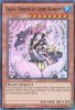 Yu-Gi-Oh Card - MP14-EN089 - TALAYA, PRINCESS OF CHERRY BLOSSOMS (super rare holo) (Mint)