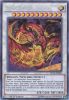 Yu-Gi-Oh Card - MP14-EN096 - STAR EATER (secret rare holo) (Mint)