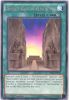Yu-Gi-Oh Card - MP14-EN230 - HIDDEN TEMPLES OF NECROVALLEY (rare) (Mint)