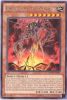 Yu-Gi-Oh Card - MP16-EN099 - KUMONGOUS, THE STICKY STRING KAIJU (rare) (Mint)