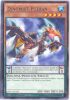 Yu-Gi-Oh Card - MP16-EN195 - DINOMIST PTERAN (rare) (Mint)