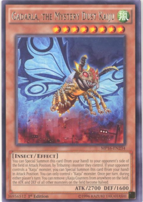 kaiju cards yugioh ES01-AE009 Gameciel, the Sea Turtle (UL)  TCG Corner then Special Summon 1 Kaiju monster with a different original name from your Deck to its controllers field Radian, the Multidimensional Kaiju |