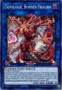 Yu-Gi-Oh Card - MP18-EN065 - TOPOLOGIC BOMBER DRAGON (secret rare holo) (Mint)