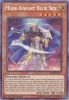 Yu-Gi-Oh Card - MP18-EN177 - MEKK-KNIGHT BLUE SKY (secret rare holo) (Mint)