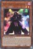 Yu-Gi-Oh Card - MP19-EN011 - KNIGHTMARE CORRUPTOR IBLEE (ultra rare holo) (Mint)