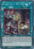 Yu-Gi-Oh Card - MP19-EN224 - HERITAGE OF THE CHALICE (secret rare holo) (Mint)